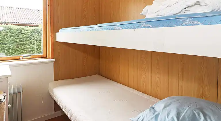 Sommerhus i Øster Hurup