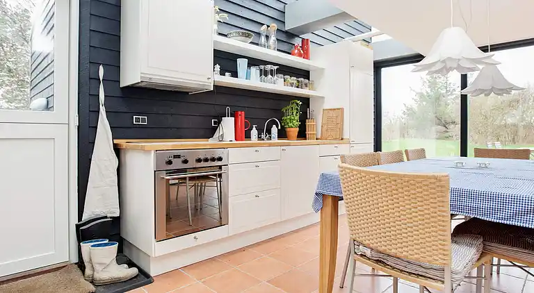 Holiday home in Hundested