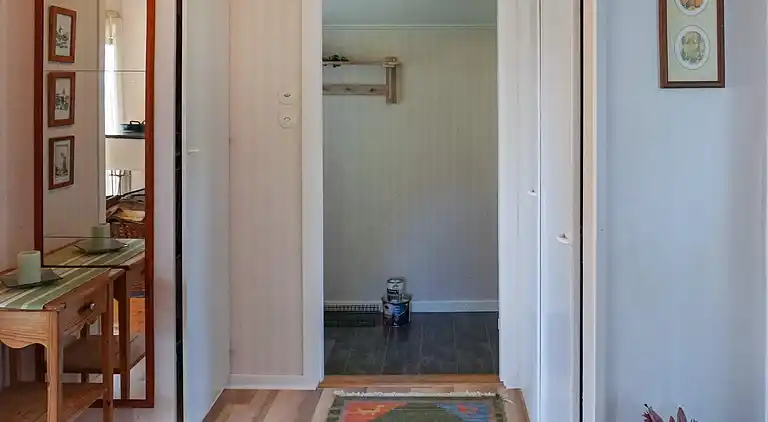 Sommerhus i Munkedal SV