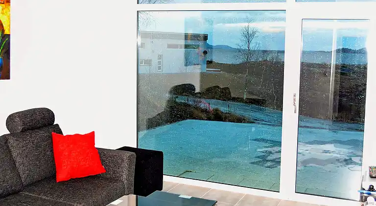 Holiday home in Sørfinnset