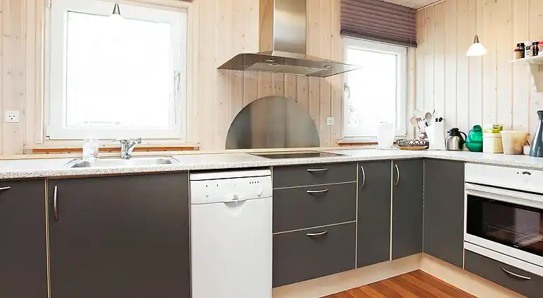 Holiday home in Idestrup