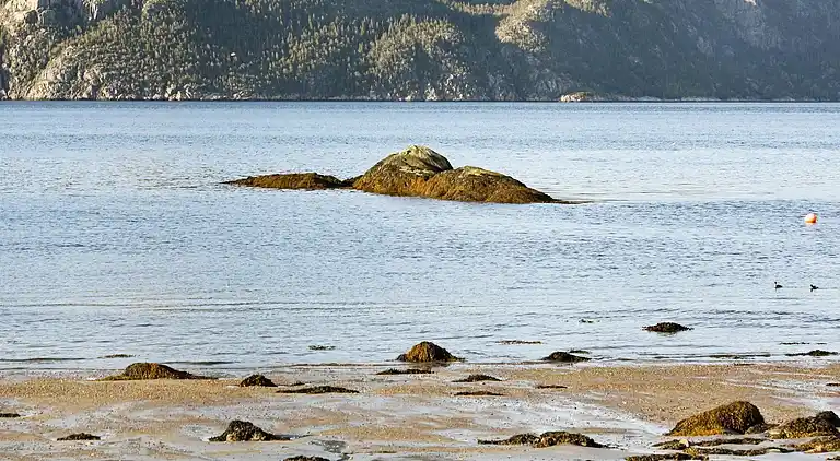 Holiday home in Innvorda