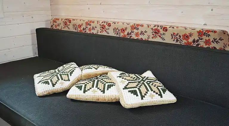 Holiday home in Helberskov Strand