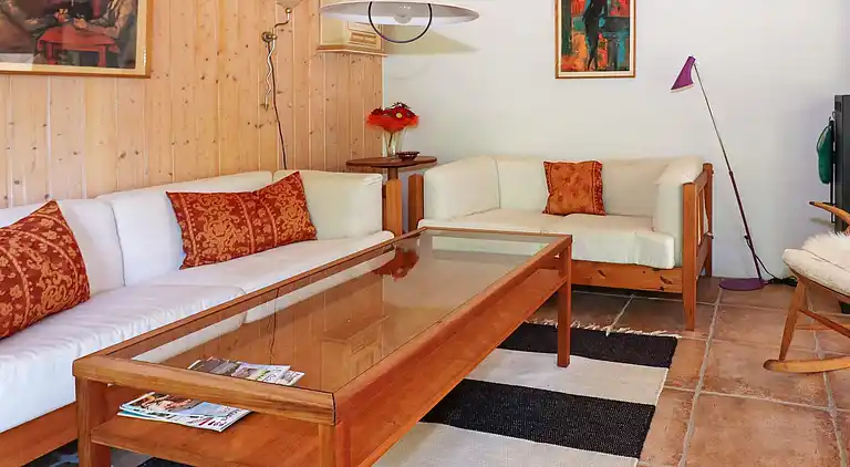 Sommerhus i Øster Hurup