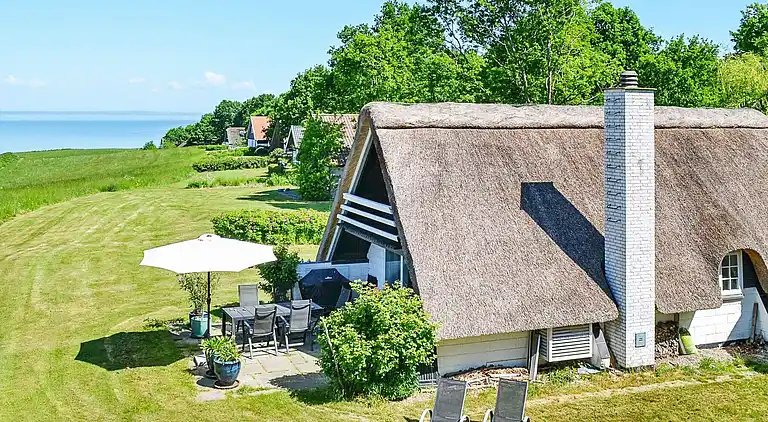 Holiday home in Asperup