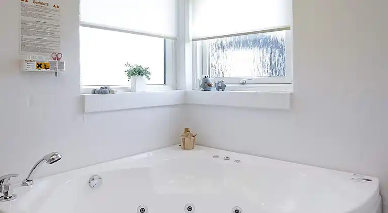 Holiday home in Thisted