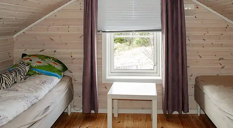 Holiday home in Nordøyvågen