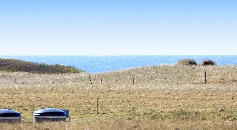 Holiday home in Nr Lyngby Strand