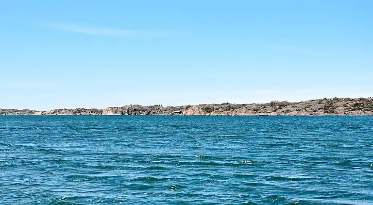 Holiday home in Sotenäs N