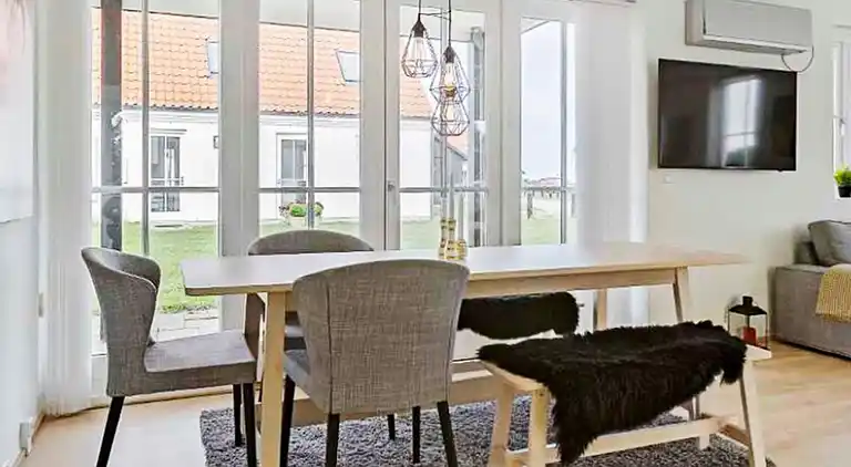 Holiday home in Nr Lyngby Strand