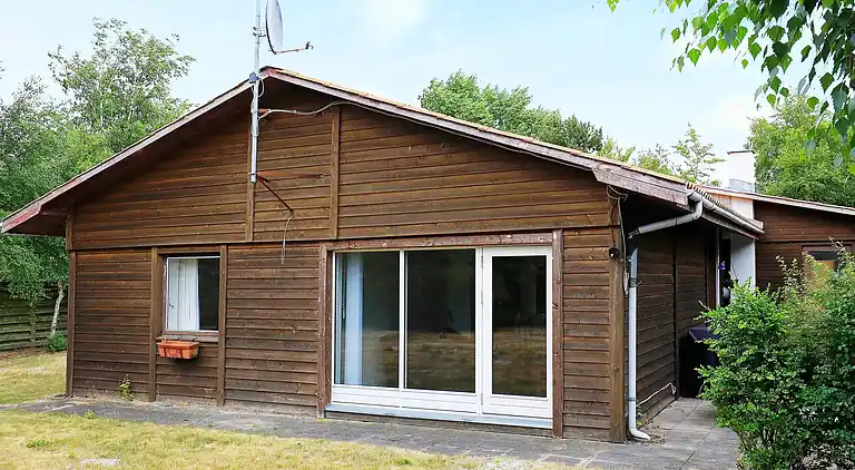 Sommerhus i Rødby
