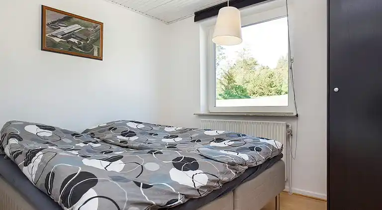 Sommerhus i Hanstholm