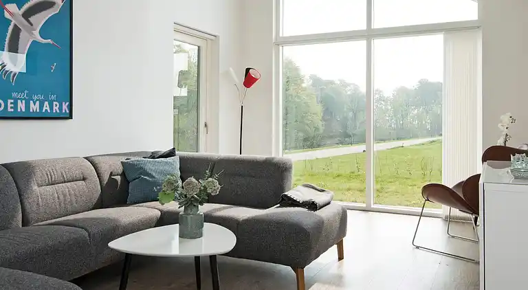 Vakantiehuis in Kelstrup Strand