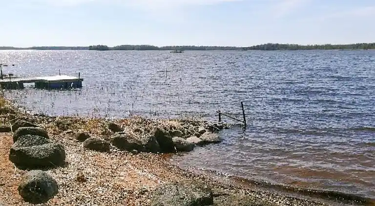 Sommerhus i Kristinehamn S