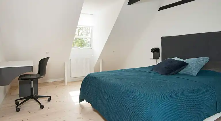 Sommerhus i Juelsminde