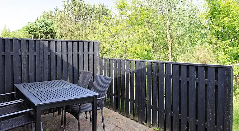 Sommerhus i Fjerritslev