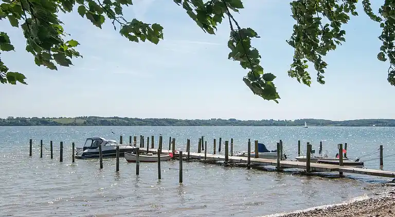 Holiday home in Aabenraa