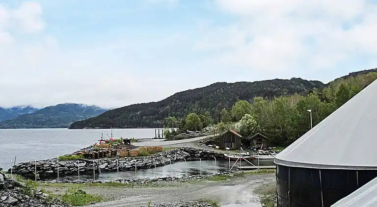 Vakantiehuis in Tysvær