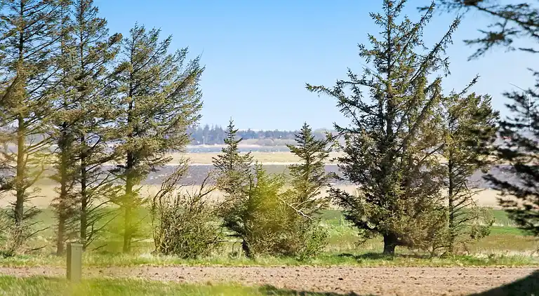 Casa vacanze in Nørre Fjand