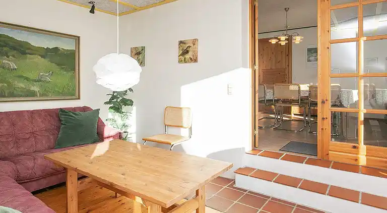 Sommerhus i Bindslev