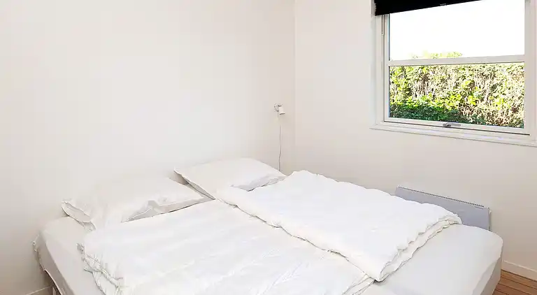 Maison de vacances en Karrebæksminde