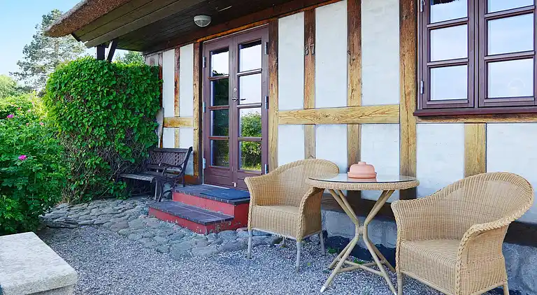 Casa vacanze in Mesinge