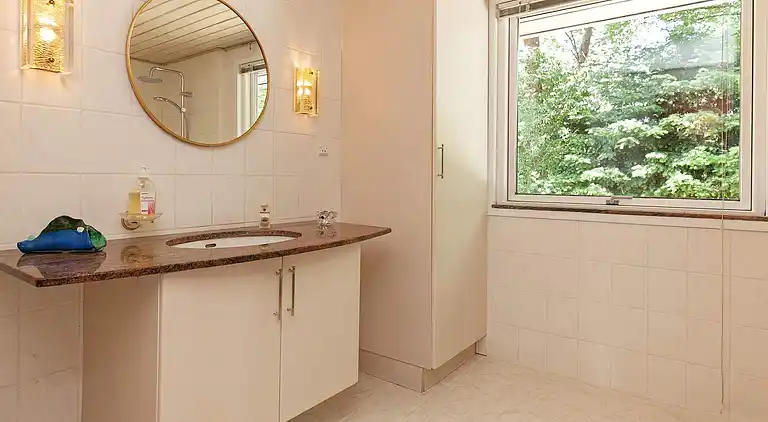 Sommerhus i Fårevejle