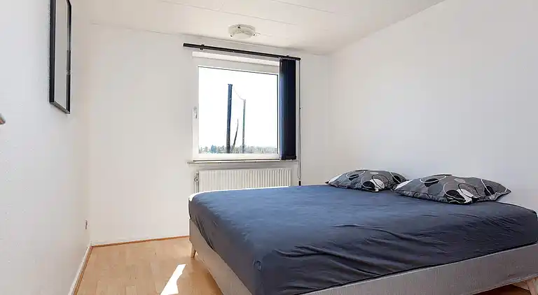 Sommerhus i Hanstholm