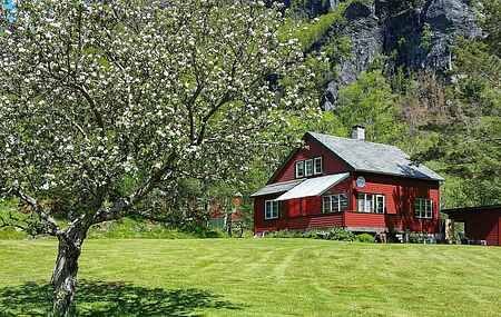 Casa de vacaciones mh67039