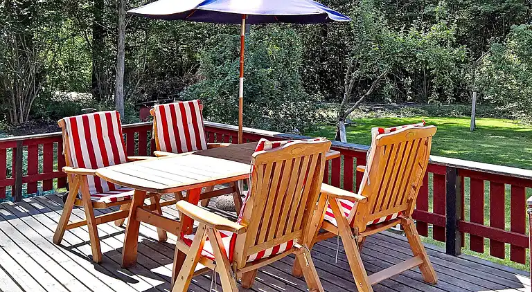 Holiday home in Norrtälje N