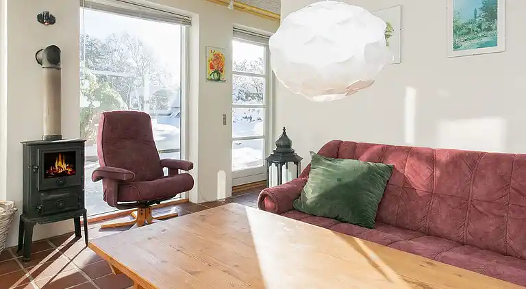 Sommerhus i Bindslev