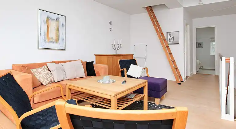 Holiday home in Nykøbing Sjælland