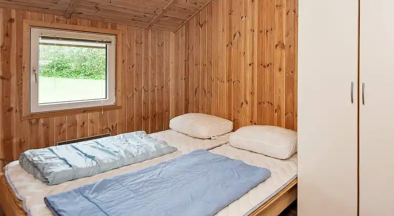 Feriebolig i Esbjerg V