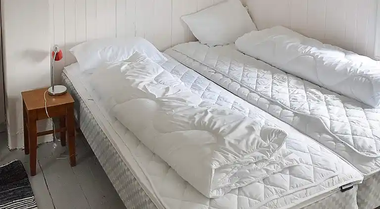 Holiday home in Langøyneset