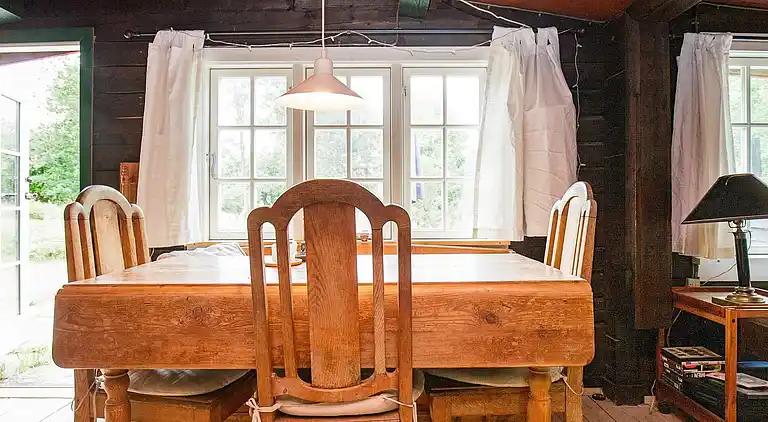 Sommerhus i Nykøbing Sjælland