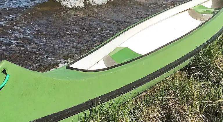 Holiday home in Mönsterås S