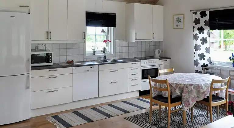 Sommerhus i Årjängs