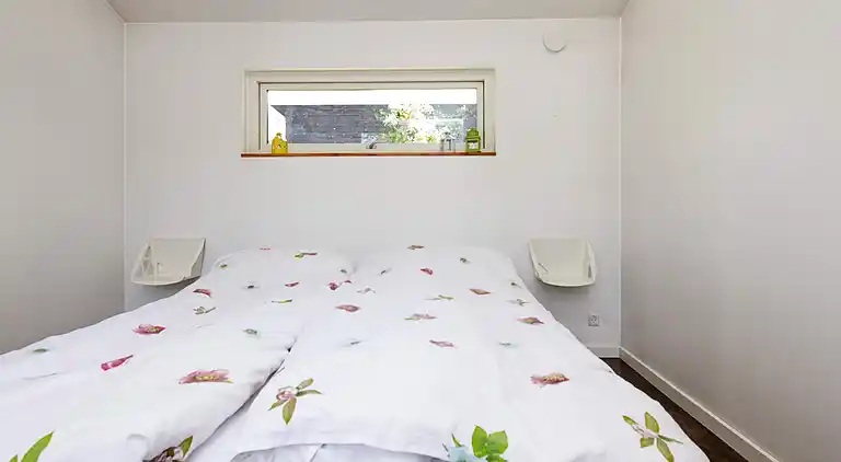 Sommerhus i Græsted