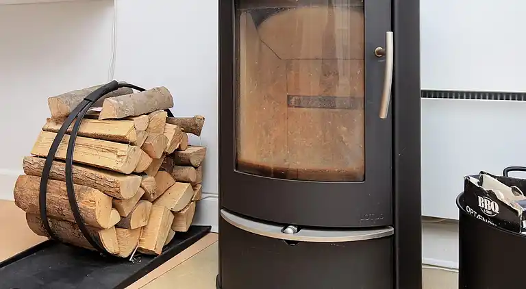 Holiday home in Nykøbing Sjælland