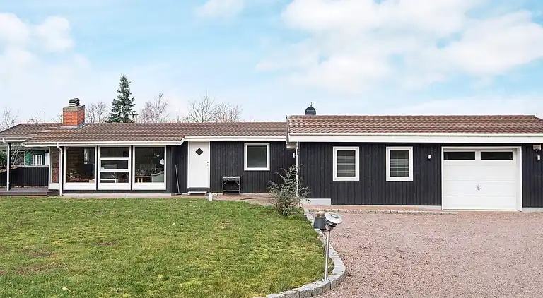 Maison de vacances au Silkeborg