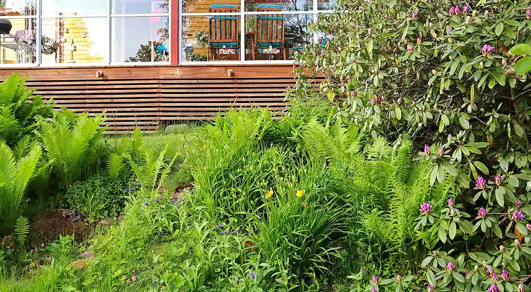 Sommerhus i Nässjö V