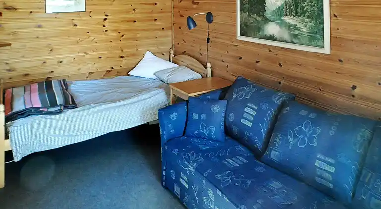 Holiday home in Degerfors Municipality