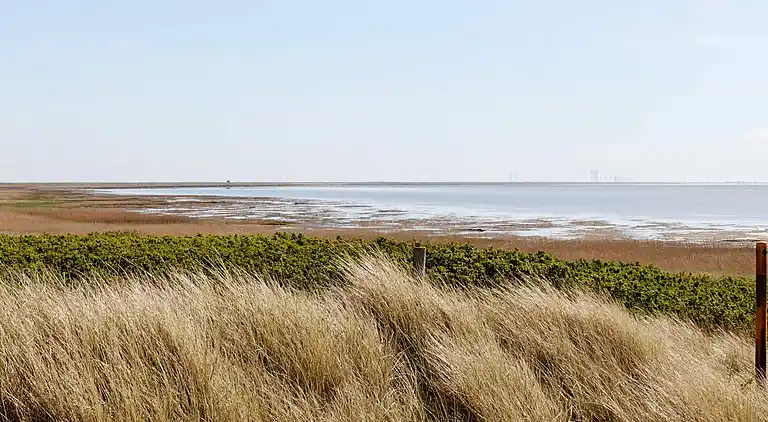 Holiday home in Højer