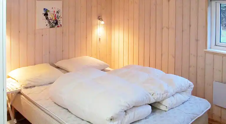 Feriebolig i Væggerløse