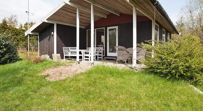 Feriebolig i Gilleleje