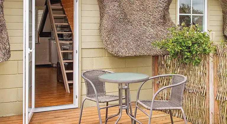 Holiday home in Ringkobing