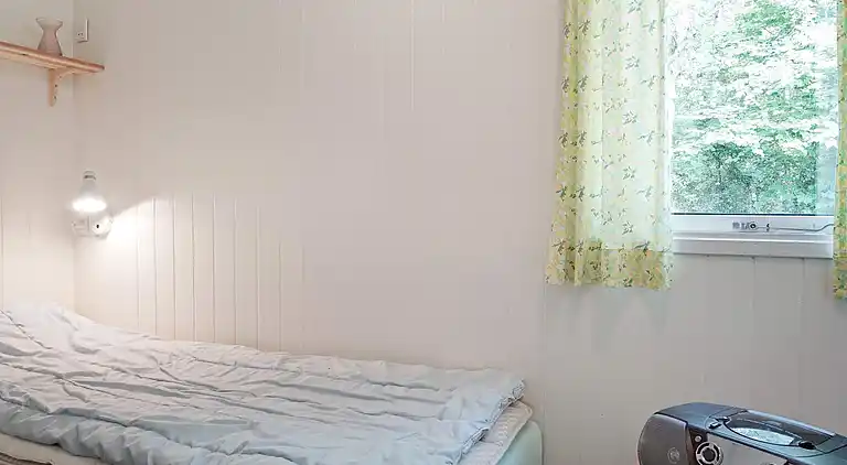 Holiday home in Sømarken