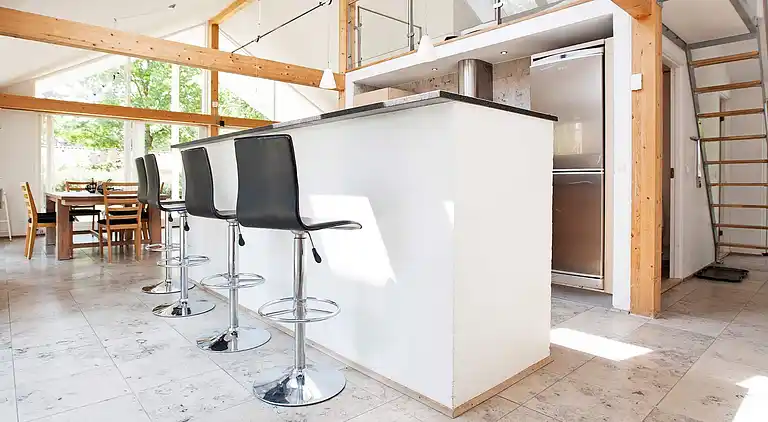 Sommerhus i Væggerløse