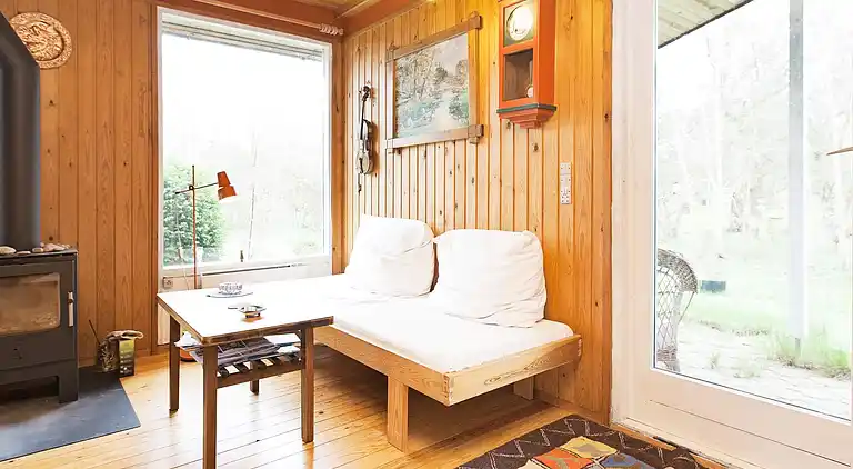 Feriebolig i Gilleleje