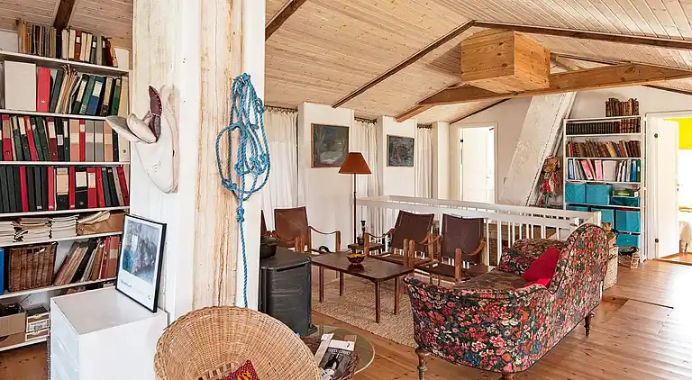 Holiday home in Højer